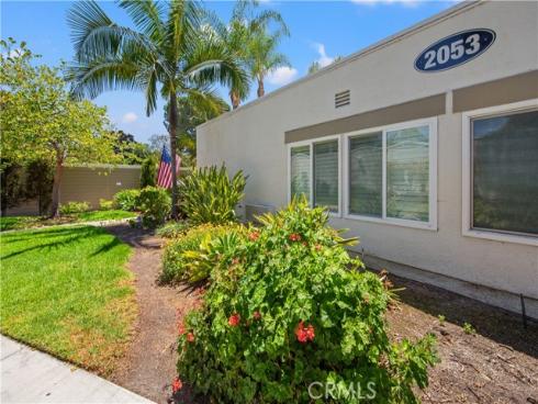 2053  Via Mariposa E.  D , Laguna Woods, CA