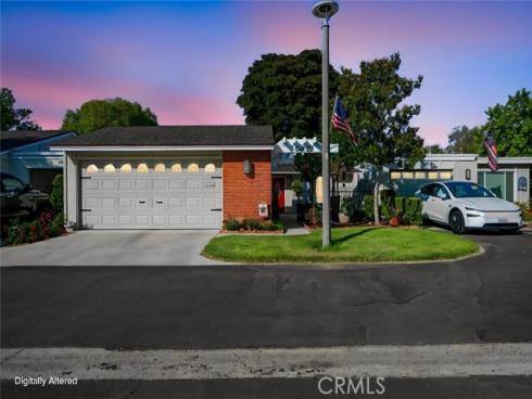 3207 Via Buena C , Laguna Woods, CA