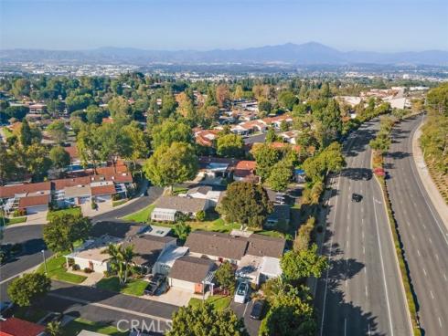 3207 Via Buena C , Laguna Woods, CA