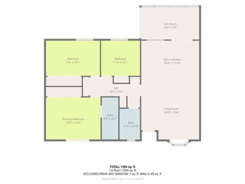 3207  Via Buena  C , Laguna Woods, CA