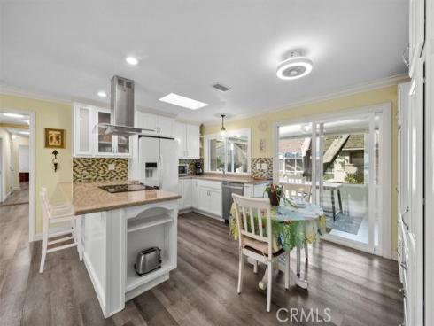 3207 Via Buena C , Laguna Woods, CA