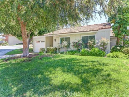 3254 San Amadeo Unit A , Laguna Woods, CA