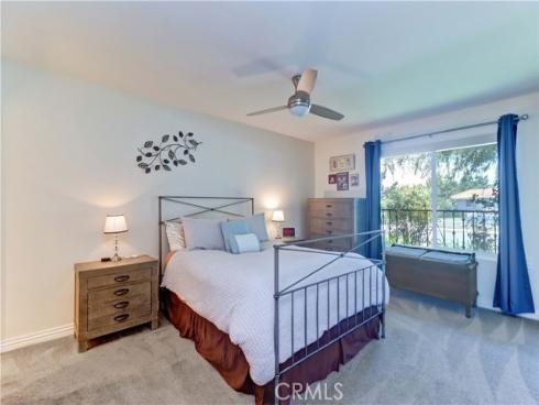 3254 San Amadeo Unit A , Laguna Woods, CA