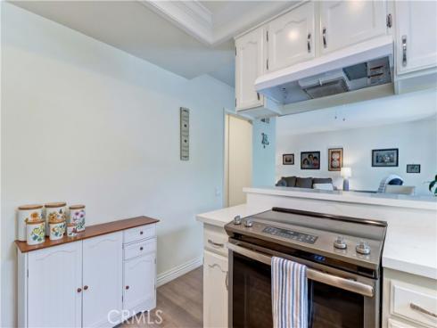 3254 San Amadeo Unit A , Laguna Woods, CA