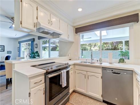 3254 San Amadeo Unit A , Laguna Woods, CA