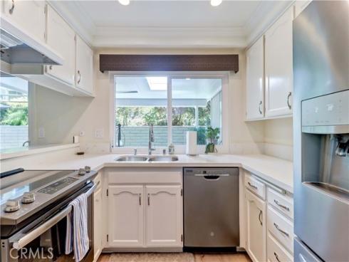 3254 San Amadeo Unit A , Laguna Woods, CA