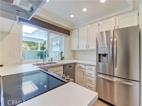 3254 San Amadeo Unit A , Laguna Woods, CA