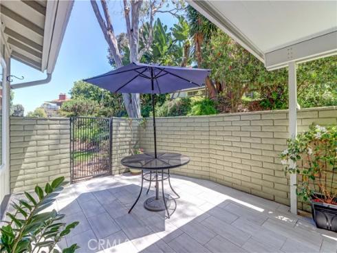 3254 San Amadeo Unit A , Laguna Woods, CA