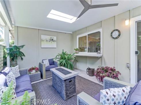 3254 San Amadeo Unit A , Laguna Woods, CA