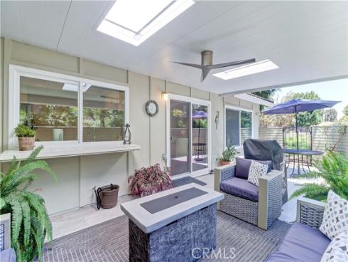 3254 San Amadeo Unit A , Laguna Woods, CA