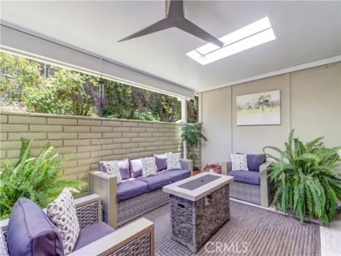 3254 San Amadeo Unit A , Laguna Woods, CA