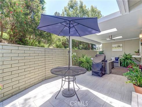 3254 San Amadeo Unit A , Laguna Woods, CA