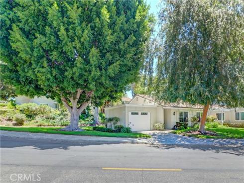 3254 San Amadeo Unit A , Laguna Woods, CA