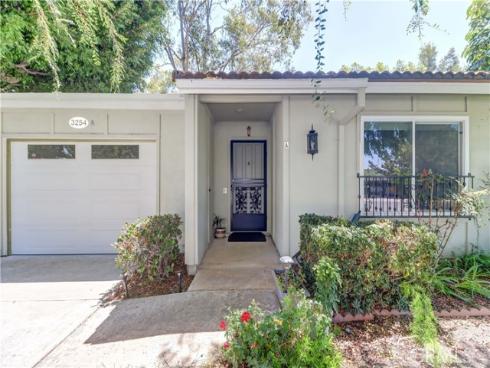 3254 San Amadeo Unit A , Laguna Woods, CA