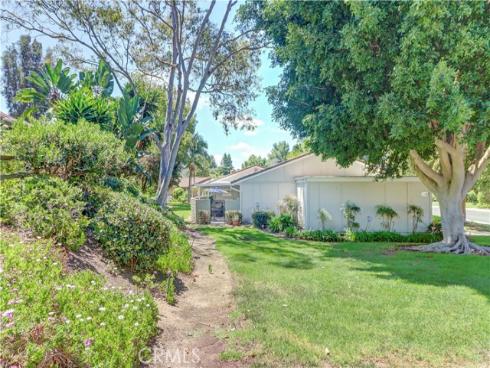 3254 San Amadeo Unit A , Laguna Woods, CA
