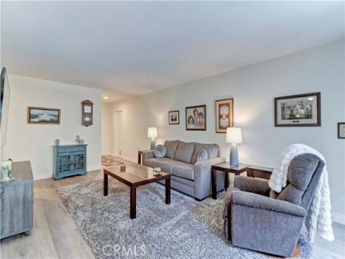 3254 San Amadeo Unit A , Laguna Woods, CA