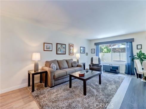 3254 San Amadeo Unit A , Laguna Woods, CA