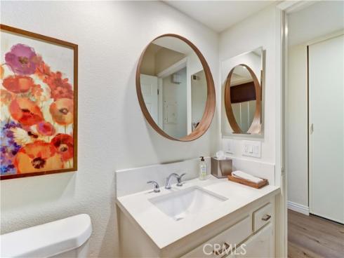 3254 San Amadeo Unit A , Laguna Woods, CA
