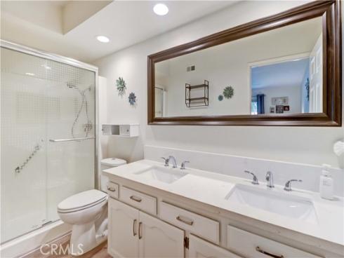 3254 San Amadeo Unit A , Laguna Woods, CA