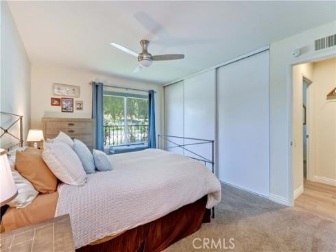 3254 San Amadeo Unit A , Laguna Woods, CA