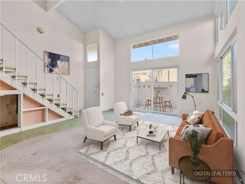 397 Avenida Castilla C , Laguna Woods, CA
