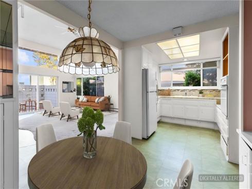 397 Avenida Castilla C , Laguna Woods, CA