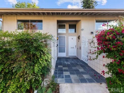 397 Avenida Castilla C , Laguna Woods, CA