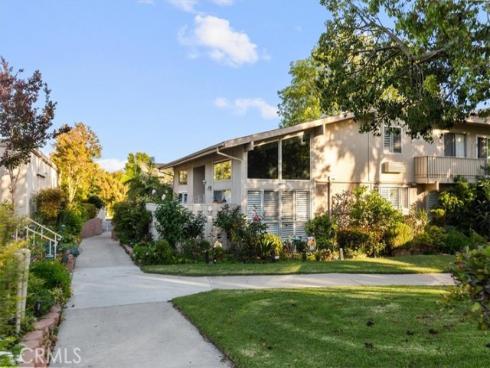 397 Avenida Castilla C , Laguna Woods, CA