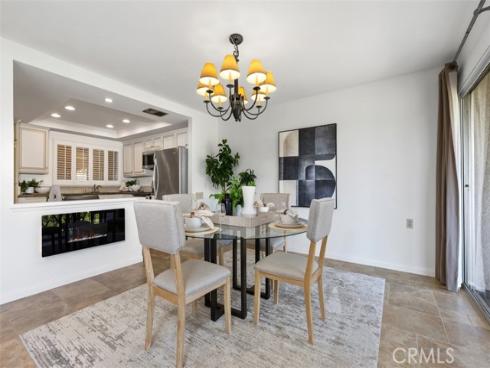 4025 Calle Sonora Este 1C , Laguna Woods, CA