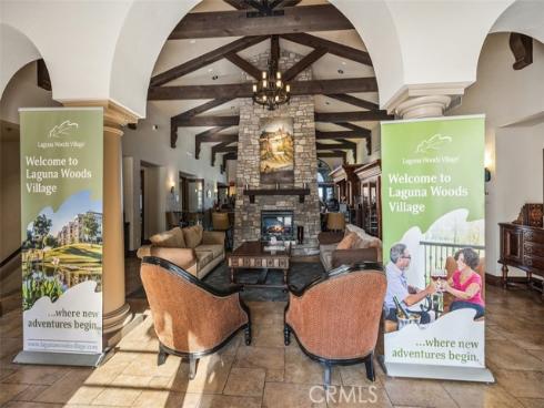 4025 Calle Sonora Este 1C , Laguna Woods, CA