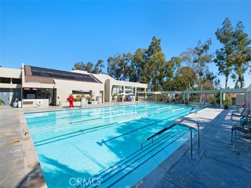4025 Calle Sonora Este 1C , Laguna Woods, CA