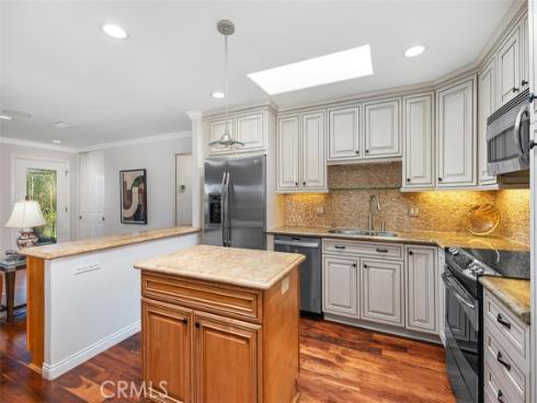 3147 Via Vista B , Laguna Woods, CA