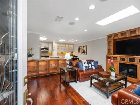 3147 Via Vista B , Laguna Woods, CA