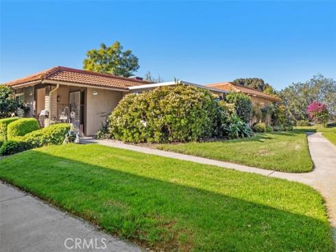 3147 Via Vista B , Laguna Woods, CA