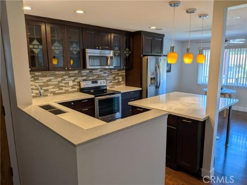 2292 Via Puerta B , Laguna Woods, CA