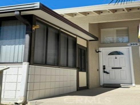 399 Avenida Castilla A , Laguna Woods, CA
