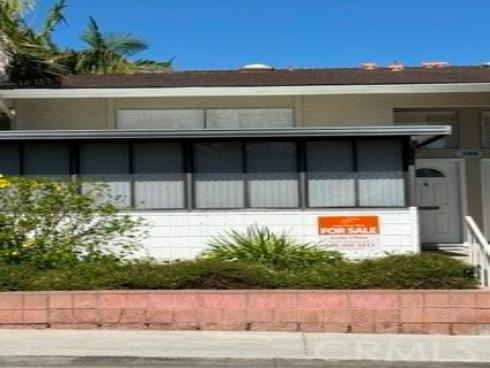 399 Avenida Castilla A , Laguna Woods, CA