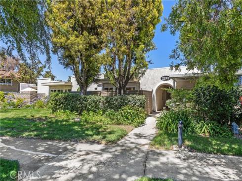 2243 Via Puerta # G , Laguna Woods, CA