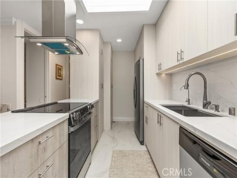 2243 Via Puerta # G , Laguna Woods, CA