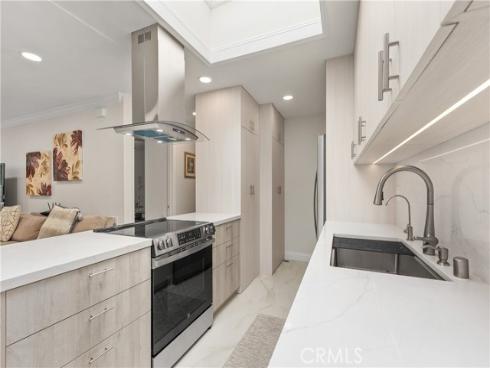 2243 Via Puerta # G , Laguna Woods, CA