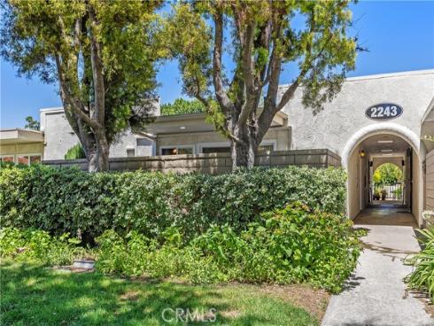 2243 Via Puerta # G , Laguna Woods, CA