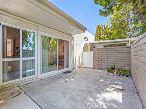 2243 Via Puerta # G , Laguna Woods, CA
