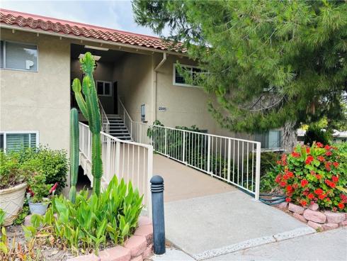 2289 Via Puerta Q , Laguna Woods, CA