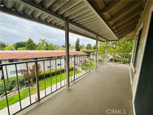 2289  Via Puerta  Q , Laguna Woods, CA