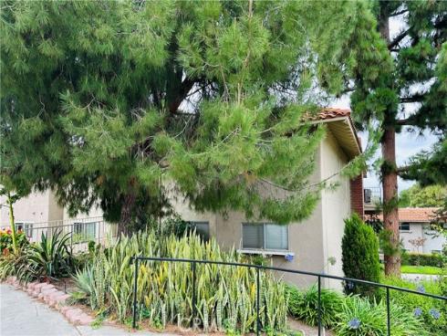 2289 Via Puerta Q , Laguna Woods, CA