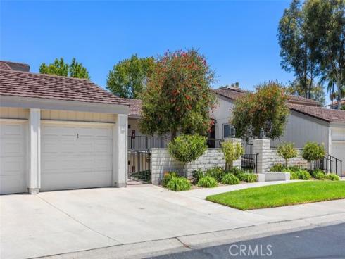 3425 Bahia Blanca B , Laguna Woods, CA