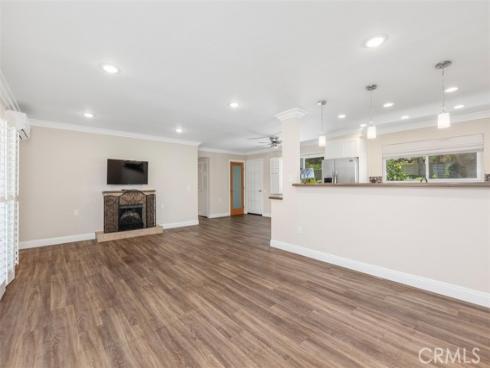 3425 Bahia Blanca B , Laguna Woods, CA