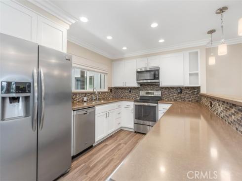 3425 Bahia Blanca B , Laguna Woods, CA
