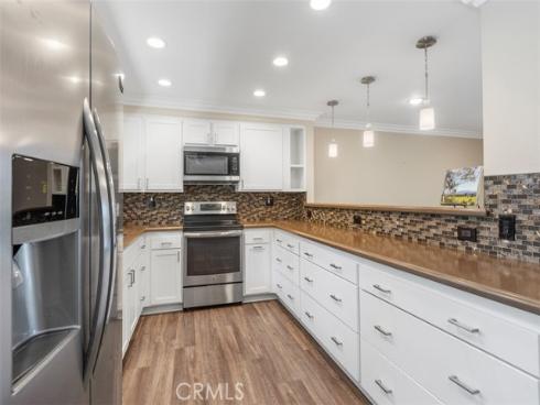 3425 Bahia Blanca B , Laguna Woods, CA