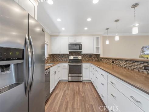 3425 Bahia Blanca B , Laguna Woods, CA